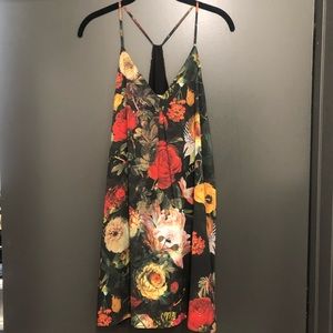 Alice + Olivia Dress